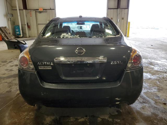 Photo 6 from auction – 2012 NISSAN ALTIMA BAS with VIN 1N4AL2AP7CC164406