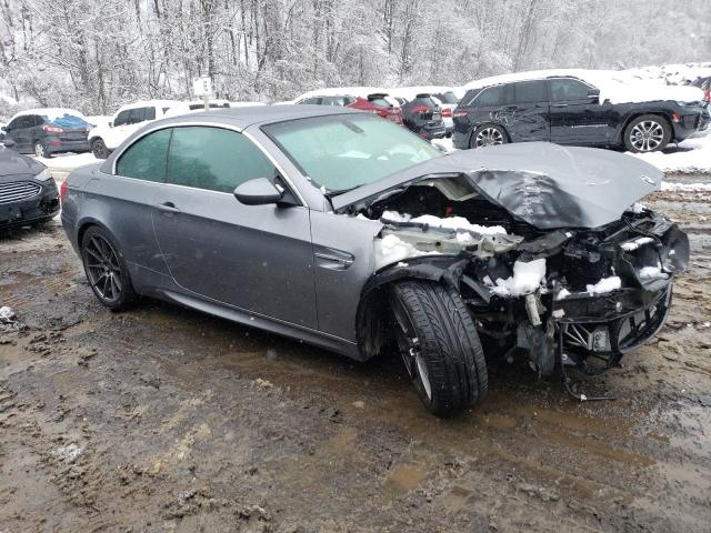 Photo 4 from auction – 2012 BMW M3 with VIN WBSDX9C58CE784579