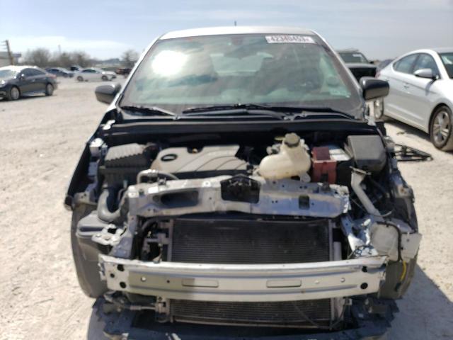 Photo 5 from auction – 2020 CHEVROLET SPARK LS with VIN KL8CB6SA4LC444557