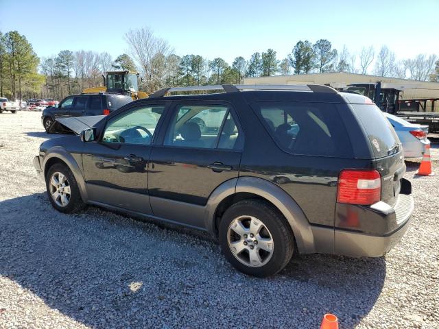 Photo 2 from auction – 2005 FORD FREESTYLE with VIN 1FMZK05135GA24337