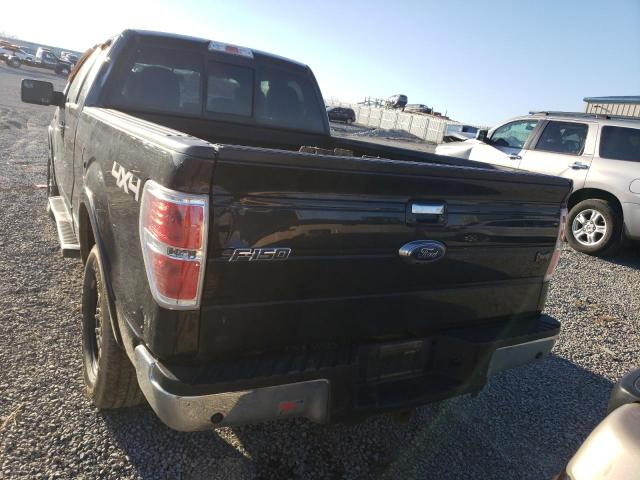 Photo 6 from auction – 2014 FORD F150 SUPER with VIN 1FTFX1ETXEFB27969