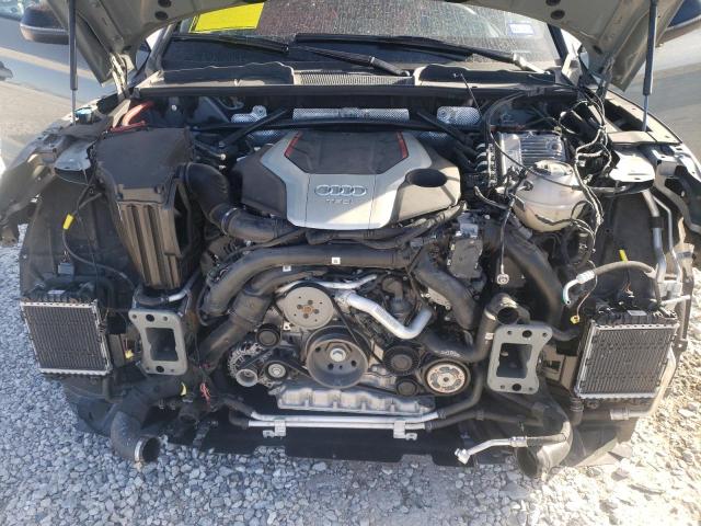 Photo 11 from auction – 2019 AUDI SQ5 PRESTI with VIN WA1C4AFY9K2004490