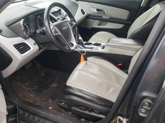 Photo 7 from auction – 2010 GMC TERRAIN SL with VIN 2CTFLFEY0A6371966