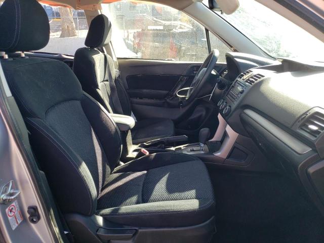 Photo 7 from auction – 2014 SUBARU FORESTER 2 with VIN JF2SJAEC5EH401889