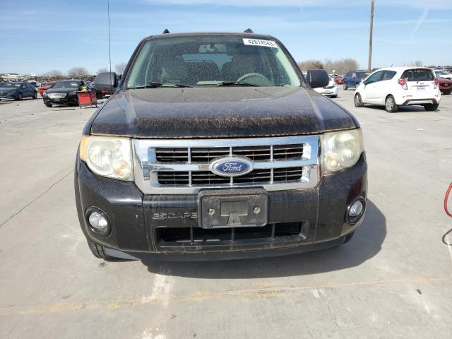 Photo 5 from auction – 2008 FORD ESCAPE XLT with VIN 1FMCU031X8KB77799