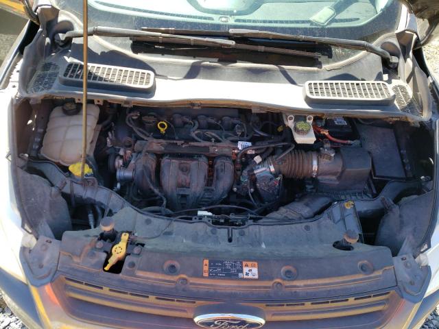 Foto 12 de la subasta – 2015 FORD ESCAPE S con VIN 1FMCU0F72FUB68497