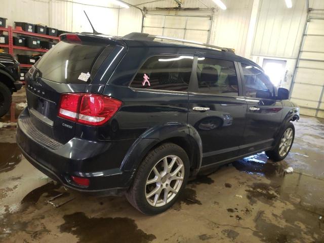 Photo 3 from auction – 2013 DODGE JOURNEY CR with VIN 3C4PDCDG3DT588710