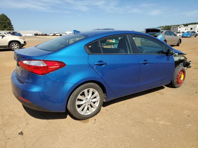Photo 3 from auction – 2014 KIA FORTE LX with VIN KNAFX4A65E5218197