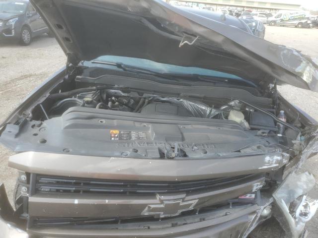 Photo 11 from auction – 2015 CHEVROLET SILVERADO with VIN 1GC1KVEG7FF129022