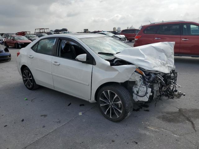 Photo 4 from auction – 2018 TOYOTA COROLLA L with VIN 5YFBURHE3JP842744