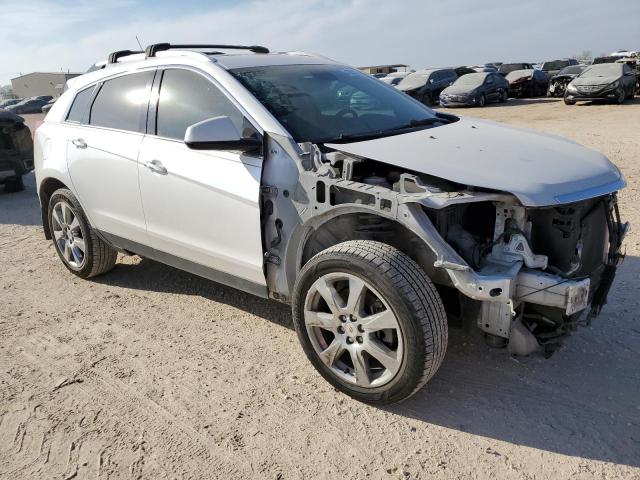 Photo 4 from auction – 2011 CADILLAC SRX PREMIU with VIN 3GYFNCEY8BS531058