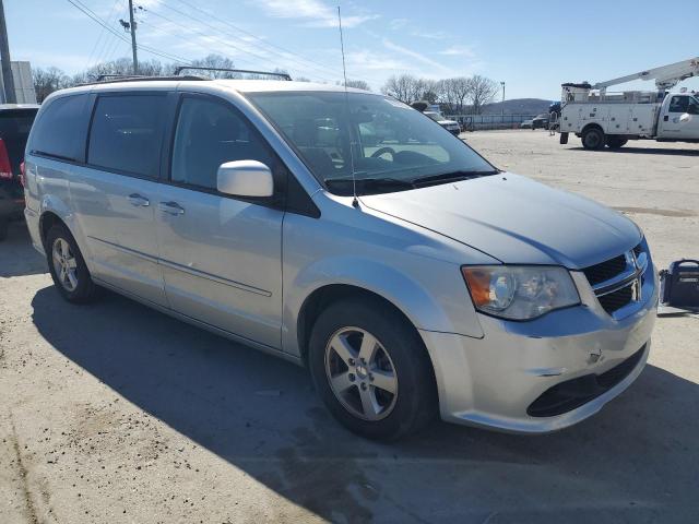 Photo 4 from auction – 2012 DODGE GRAND CARA with VIN 2C4RDGCG3CR365635