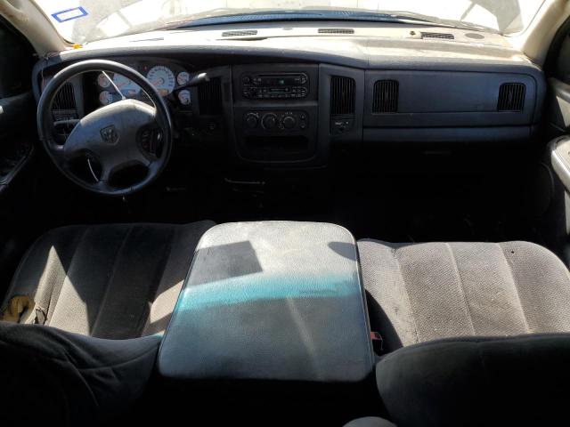 Photo 8 from auction – 2002 DODGE RAM 1500 with VIN 3D7HU18Z72G114470