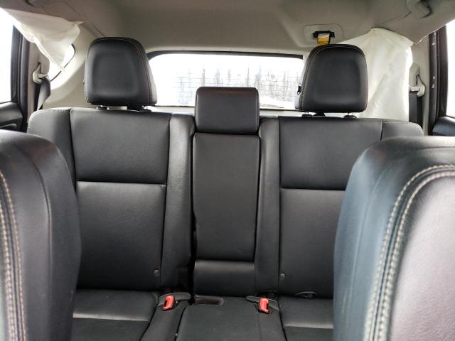 Photo 10 from auction – 2013 TOYOTA RAV4 with VIN 2T3DFREV6DW042697
