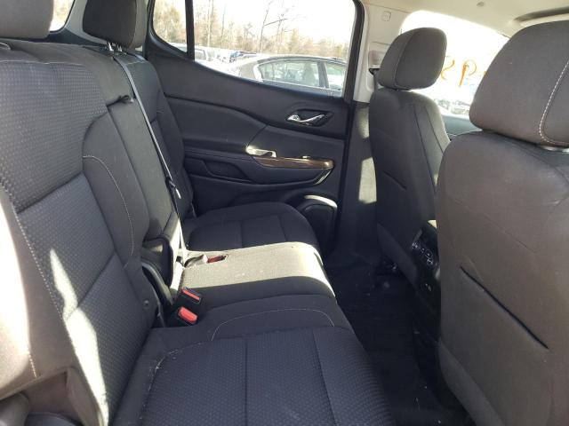 Photo 11 from auction – 2020 GMC ACADIA SLE with VIN 1GKKNKLAXLZ134805