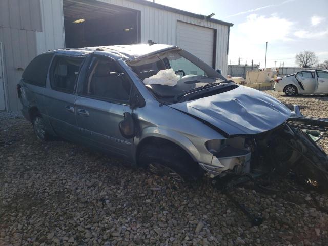Photo 4 from auction – 2005 CHRYSLER TOWN & COU with VIN 2C8GP64L15R227033