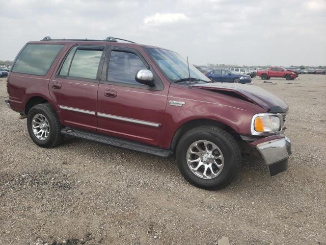Photo 4 from auction – 1997 FORD EXPEDITION with VIN 1FMEU17L6VLB17051