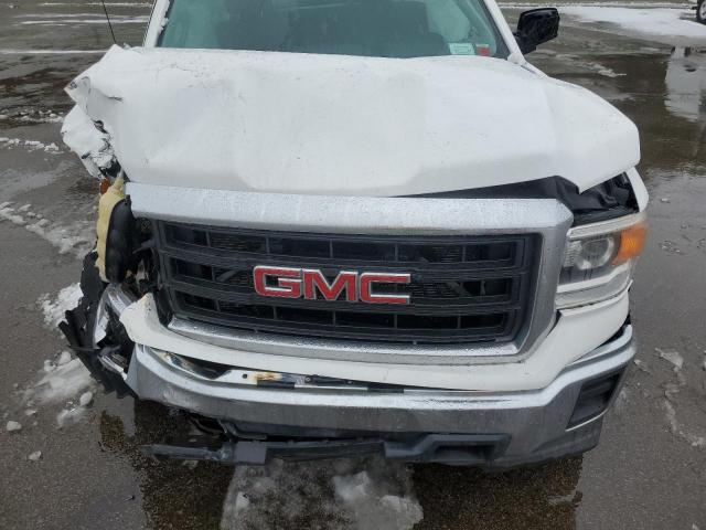 Photo 12 from auction – 2015 GMC SIERRA C15 with VIN 1GTR1TEH6FZ173319