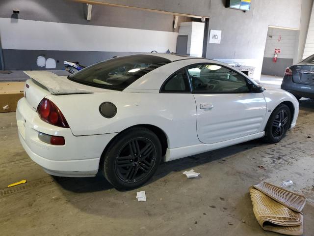 Photo 3 from auction – 2000 MITSUBISHI ECLIPSE GT with VIN 4A3AC84L2YE101826