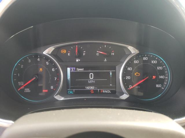 Photo 9 from auction – 2016 CHEVROLET MALIBU LT with VIN 1G1ZE5ST1GF221653