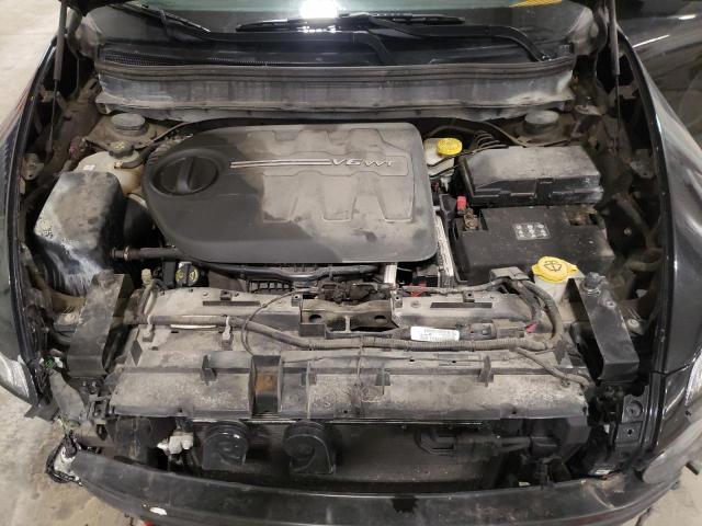 Photo 12 from auction – 2015 JEEP CHEROKEE T with VIN 1C4PJMBS1FW666209