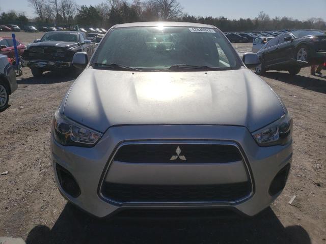 Photo 5 from auction – 2015 MITSUBISHI OUTLANDER with VIN 4A4AR3AU7FE030372