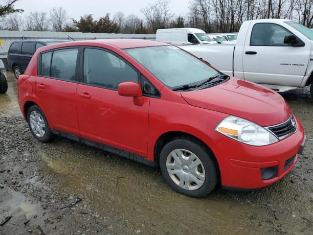 Photo 4 from auction – 2011 NISSAN VERSA S with VIN 3N1BC1CP1BL469055