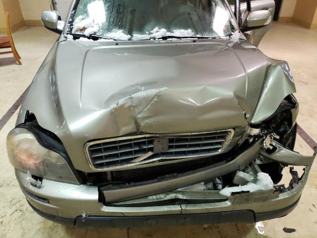 Photo 12 from auction – 2008 VOLVO XC90 3.2 with VIN YV4CM982881456181