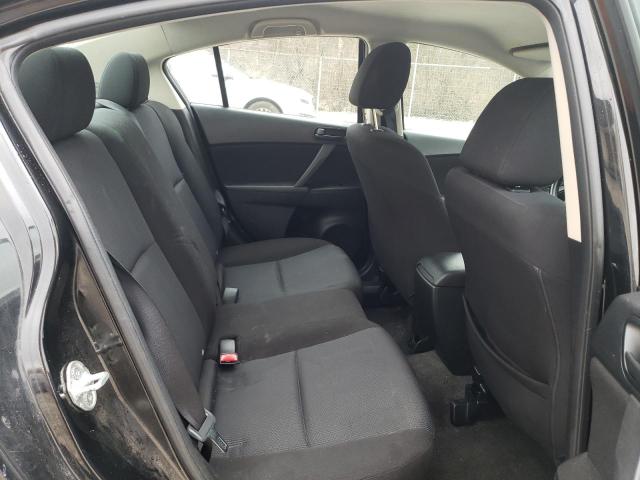 Photo 10 from auction – 2010 MAZDA 3 I with VIN JM1BL1SF1A1307244