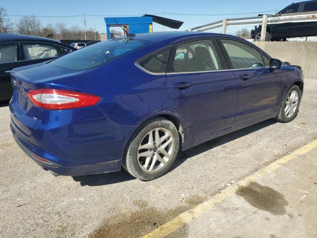 Photo 3 from auction – 2013 FORD FUSION SE with VIN 3FA6P0H73DR358633
