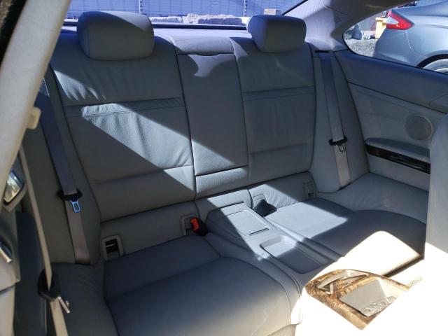 Photo 10 from auction – 2008 BMW 335 XI with VIN WBAWC73548E066449