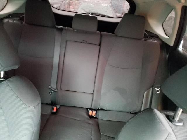 Photo 10 from auction – 2019 TOYOTA RAV4 LE with VIN 2T3F1RFV3KC043584