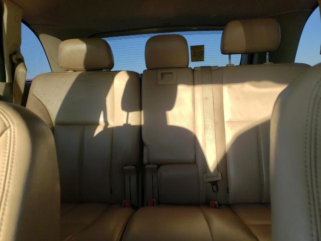 Photo 10 from auction – 2007 FORD EDGE SE with VIN 2FMDK36C77BB41098