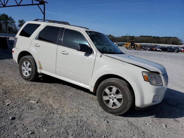 Photo 4 from auction – 2010 MERCURY MARINER with VIN 4M2CN8B75AKJ26703