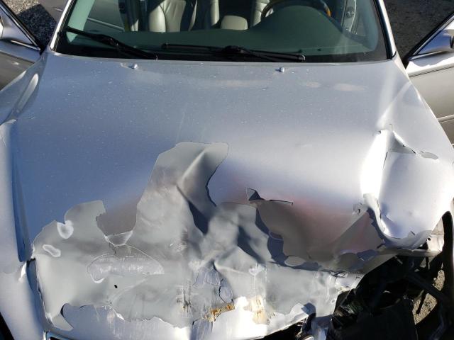 Photo 11 from auction – 2005 LEXUS ES 330 with VIN JTHBA30G555141899