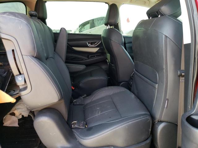Photo 10 from auction – 2020 SUBARU ASCENT LIM with VIN 4S4WMAPD7L3471249