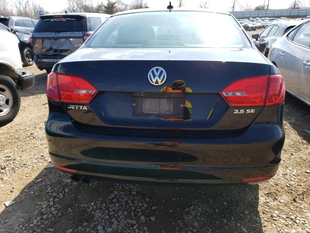 Photo 6 from auction – 2012 VOLKSWAGEN JETTA SE with VIN 3VWDP7AJ1CM415419