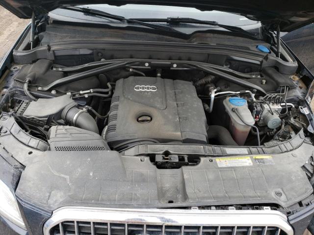 Photo 11 from auction – 2013 AUDI Q5 PREMIUM with VIN WA1LFAFP5DA083098