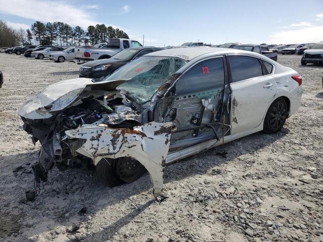 NISSAN ALTIMA 2.5 2016 with VIN 1N4AL3AP6GC148872 - Photo from auction