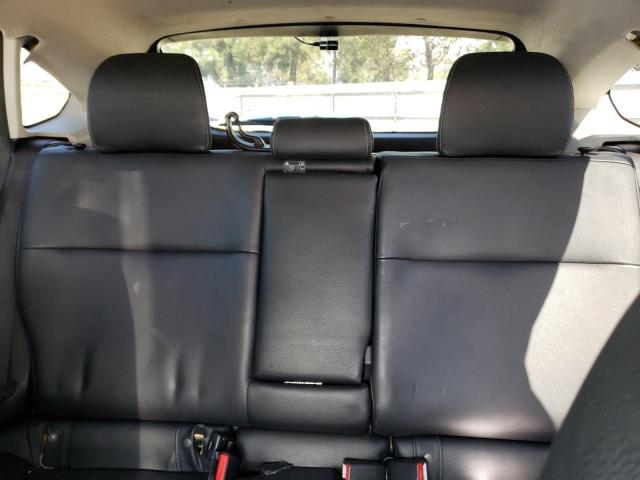 Photo 10 from auction – 2015 SUBARU XV CROSSTR with VIN JF2GPASC6F8214820