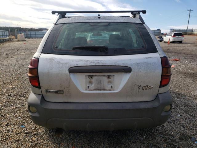 Photo 6 from auction – 2005 PONTIAC VIBE with VIN 5Y2SL63825Z452359