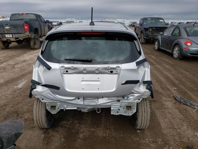Photo 6 from auction – 2020 CHEVROLET SPARK LS with VIN KL8CA6SA6LC440531