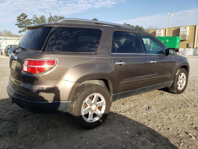 Photo 3 from auction – 2009 SATURN OUTLOOK with VIN 5GZER23D89J183997