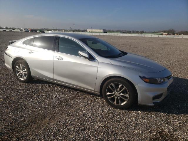 Photo 4 from auction – 2018 CHEVROLET MALIBU LT with VIN 1G1ZD5ST9JF103117