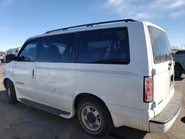 Photo 2 from auction – 2001 CHEVROLET ASTRO with VIN 1GNEL19W61B110543