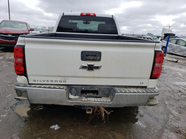 Photo 6 from auction – 2015 CHEVROLET SILVERADO with VIN 1GCVKREC0FZ311052