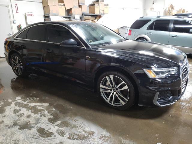 Photo 4 from auction – 2021 AUDI A6 PREMIUM with VIN WAUL2BF26MN027284