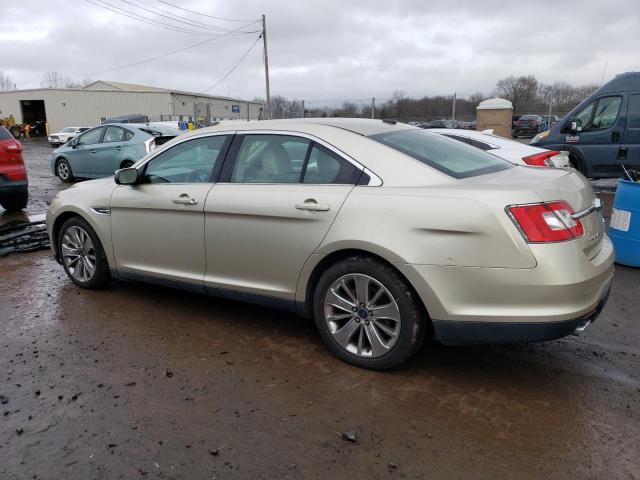 Foto 2 de la subasta – 2011 FORD TAURUS LIM con VIN 1FAHP2FWXBG163082