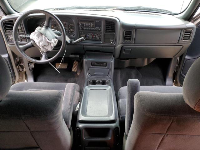Photo 8 from auction – 2002 CHEVROLET SILVERADO with VIN 1GCHK29U42E275648
