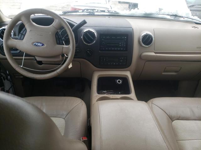 Photo 8 from auction – 2006 FORD EXPEDITION with VIN 1FMFU18576LA14338